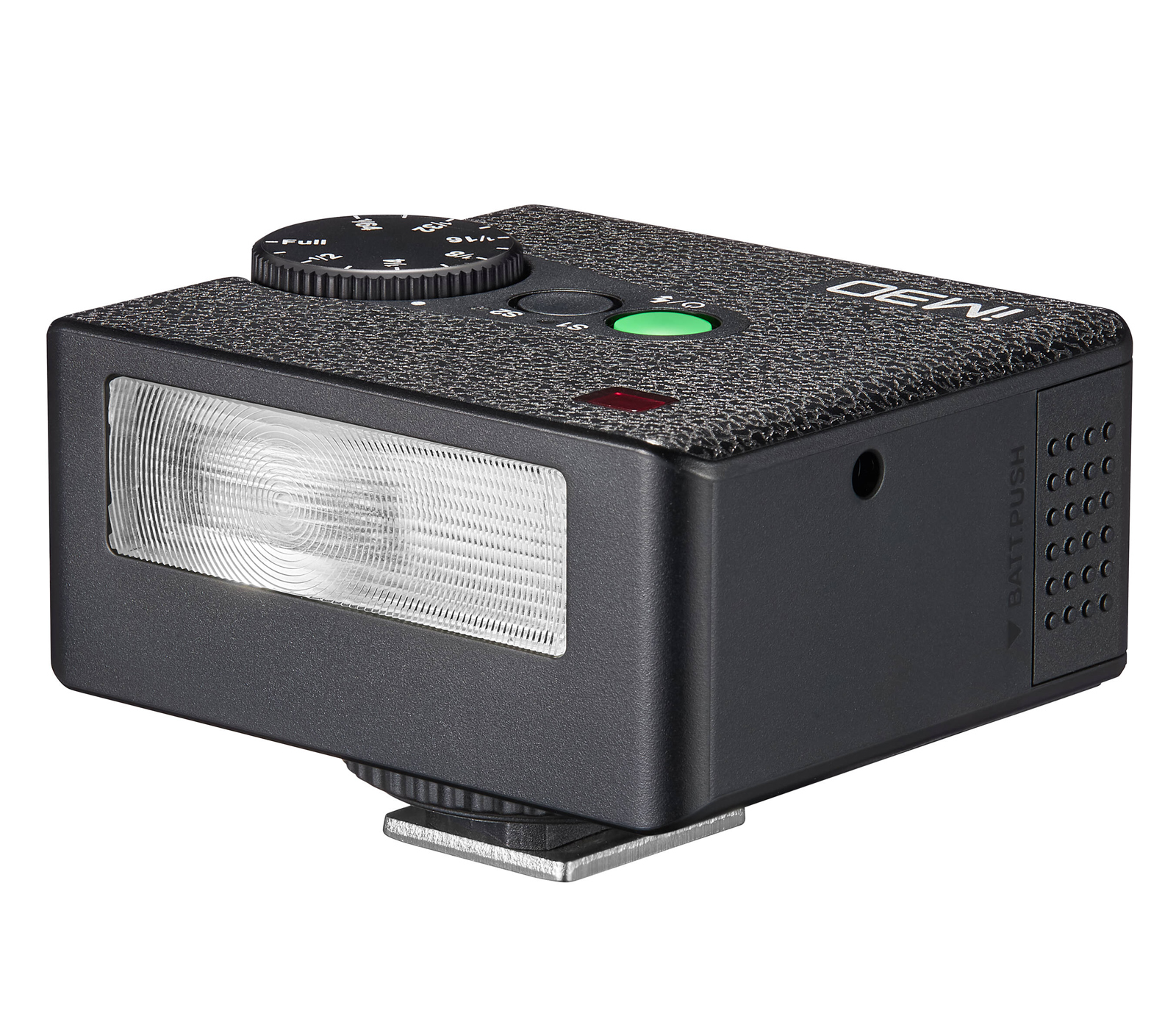 Вспышка Godox iM30 Mini Flash, универсальная, накамерная