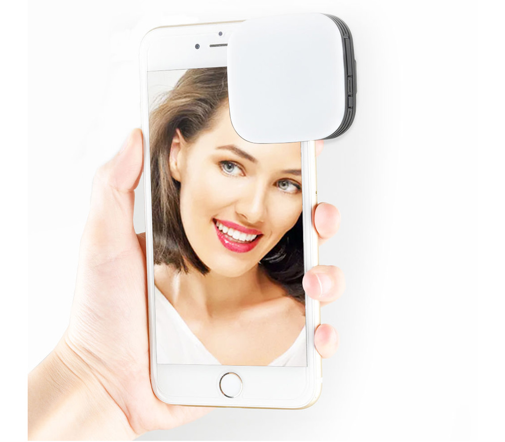 Осветитель Godox LEDM32, светодиодный, для смартфонов
