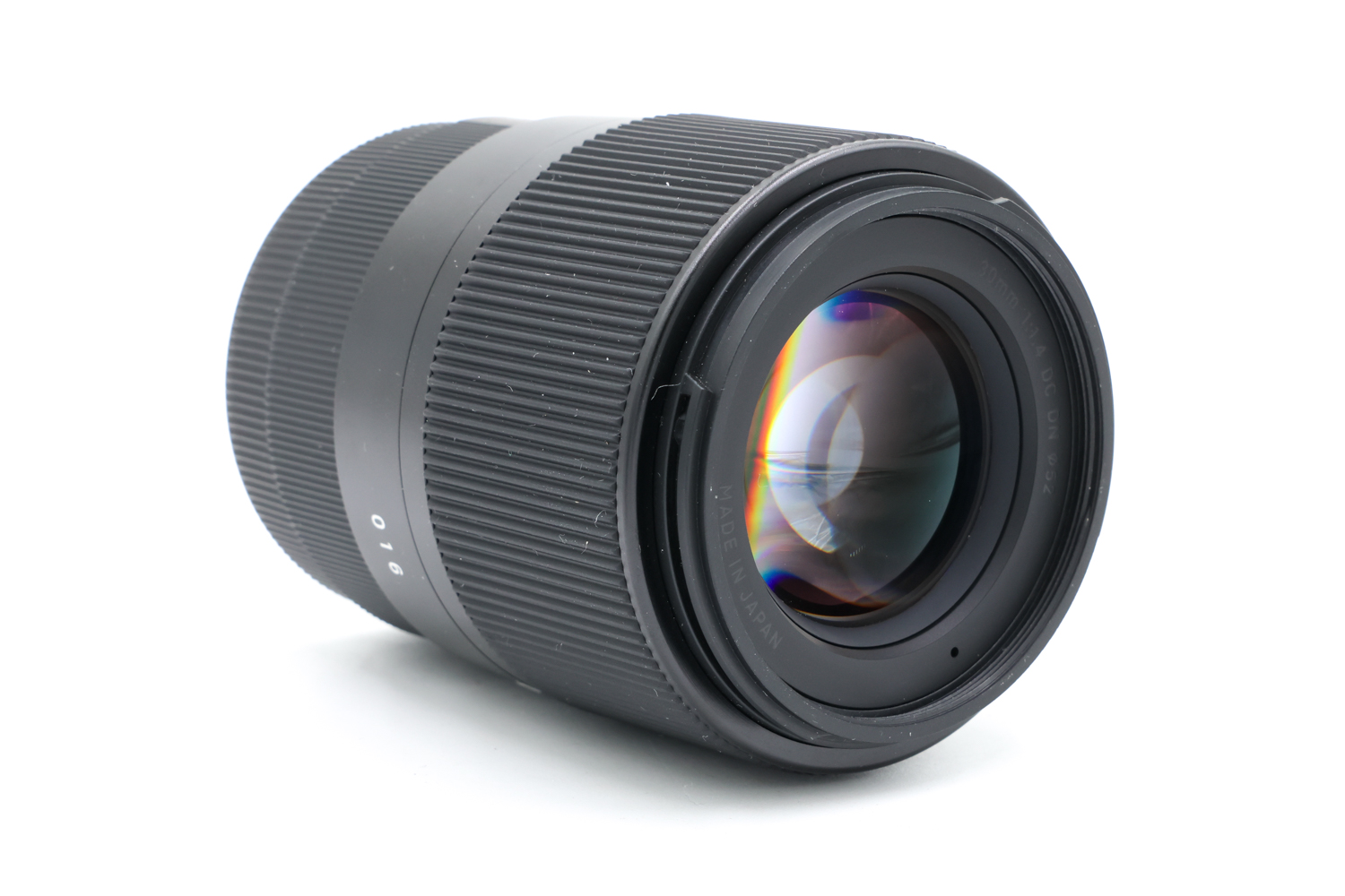 Объектив Sigma 30mm f/1.4 DC DN Sony E (состояние 5) (б/у)