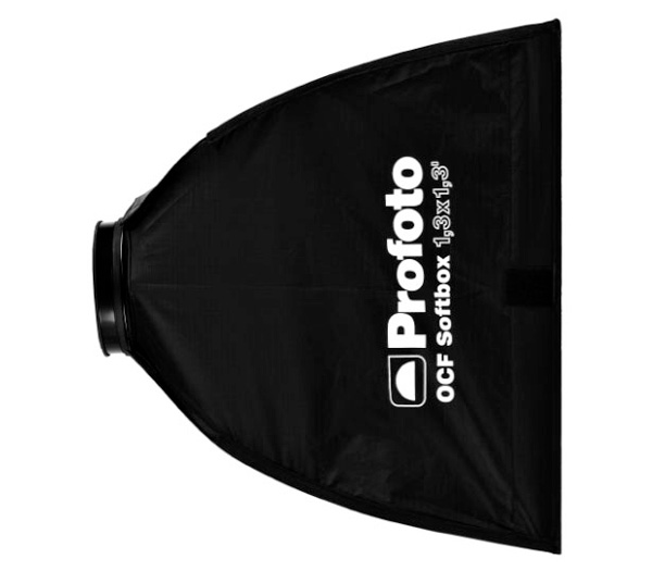 Софтбокс Profoto OCF Softbox 1.3x1.3' (40х40 см)