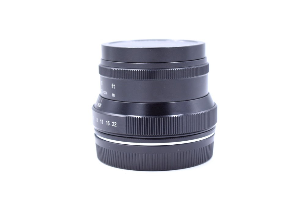 Объектив 7Artisans 35mm f/1.2 Sony E (состояние 5-) (б/у)