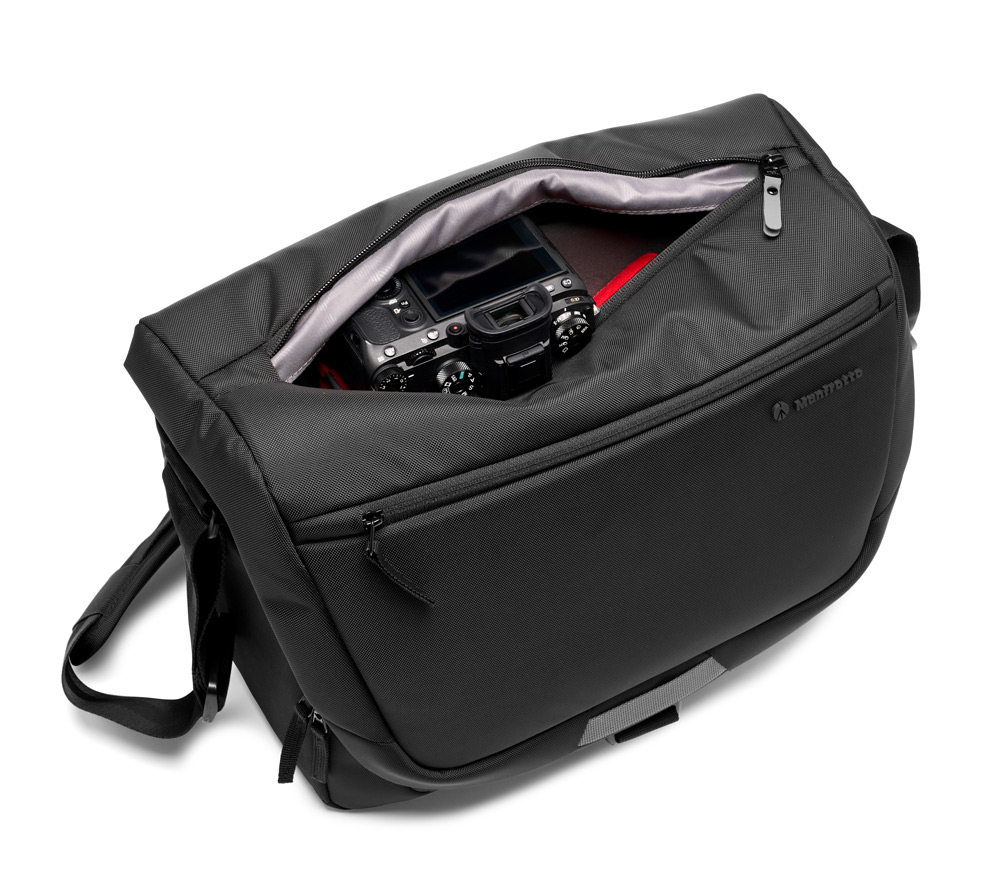 Сумка Manfrotto Advanced Messenger M III