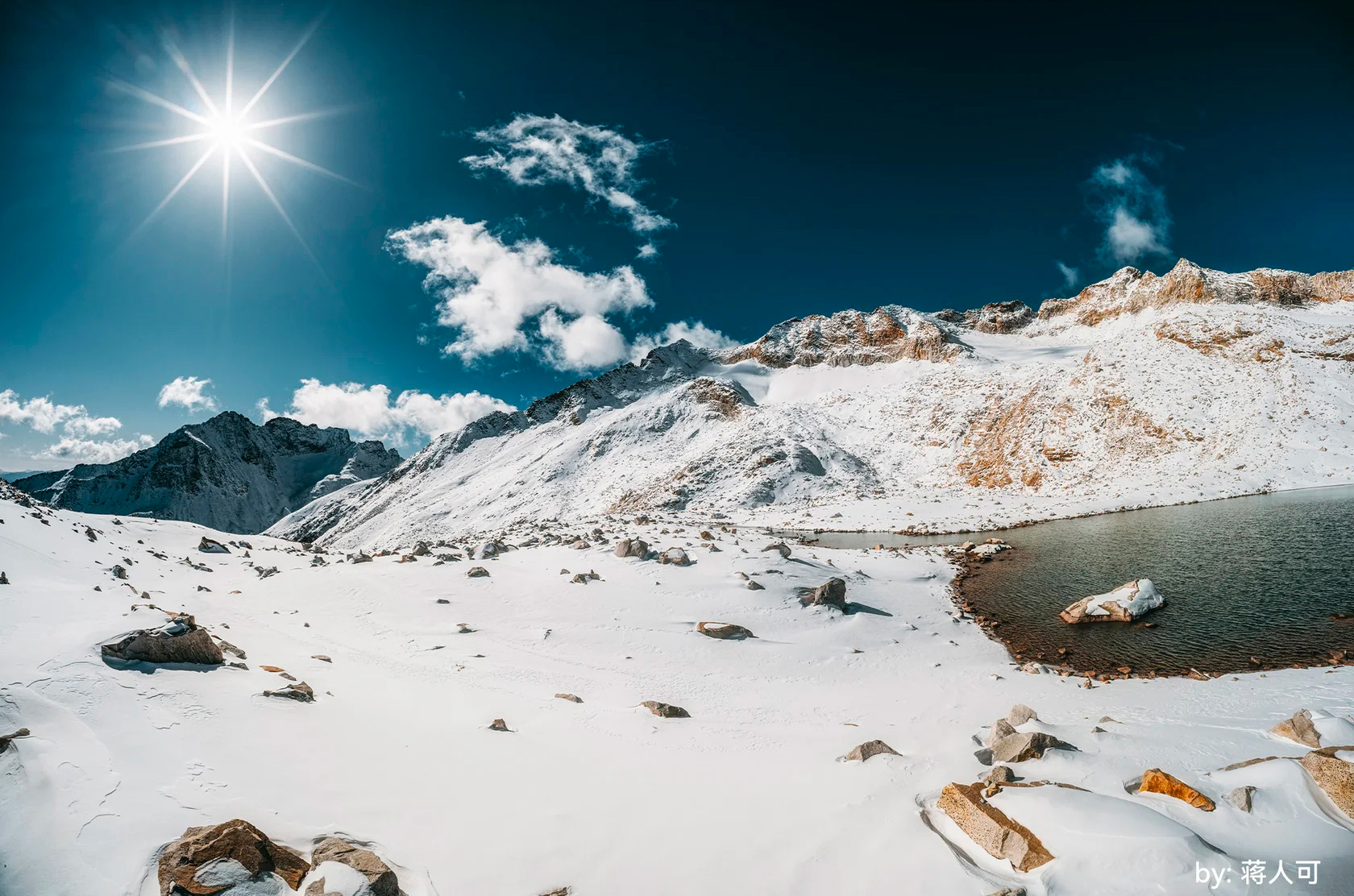 Объектив 7Artisans 10mm f/2.8 Mark II Fisheye Sony FE