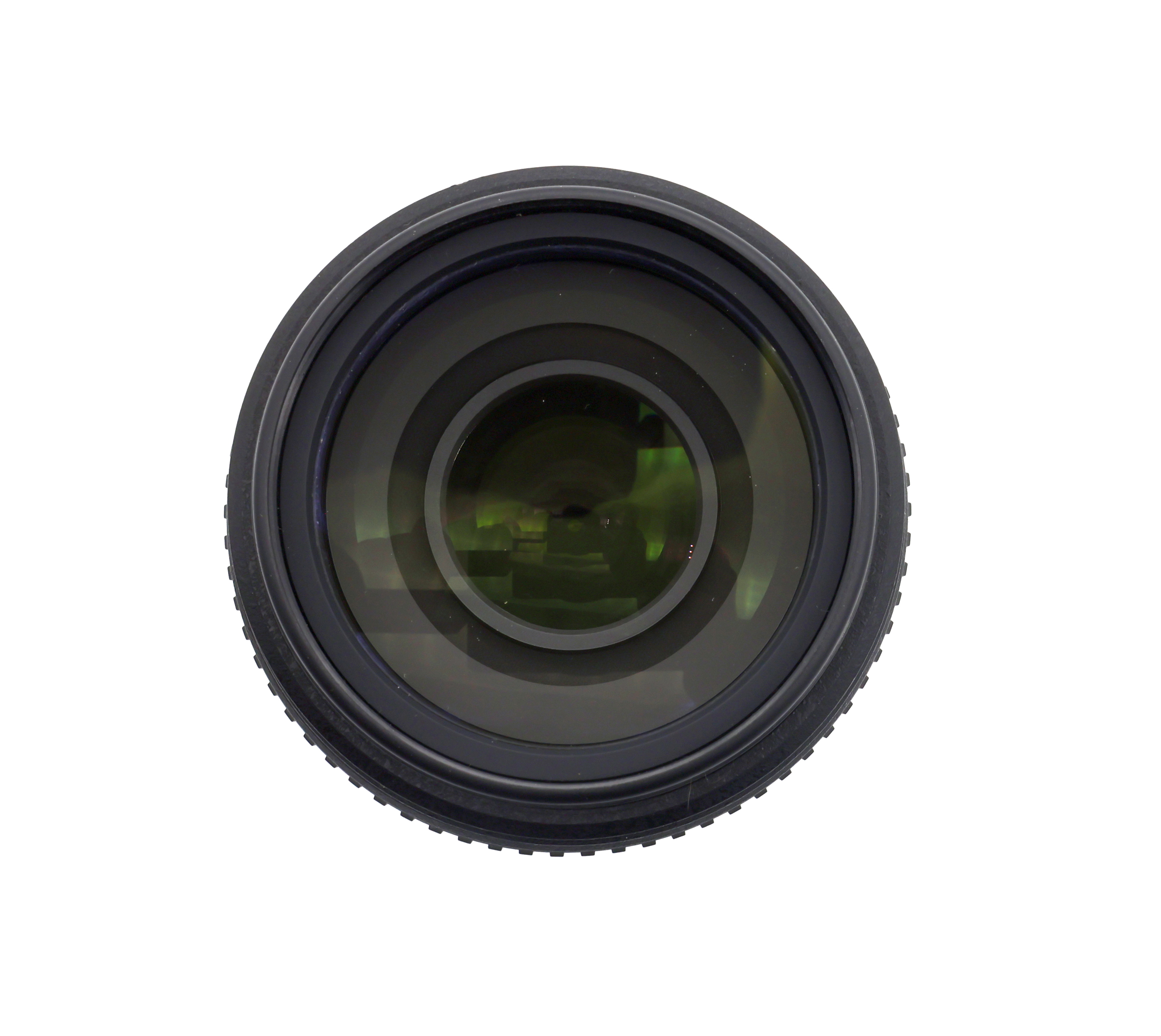 Объектив Nikon AF-S 55-300mm f/4.5-5.6G ED VR DX (состояние 5-) (б/у)