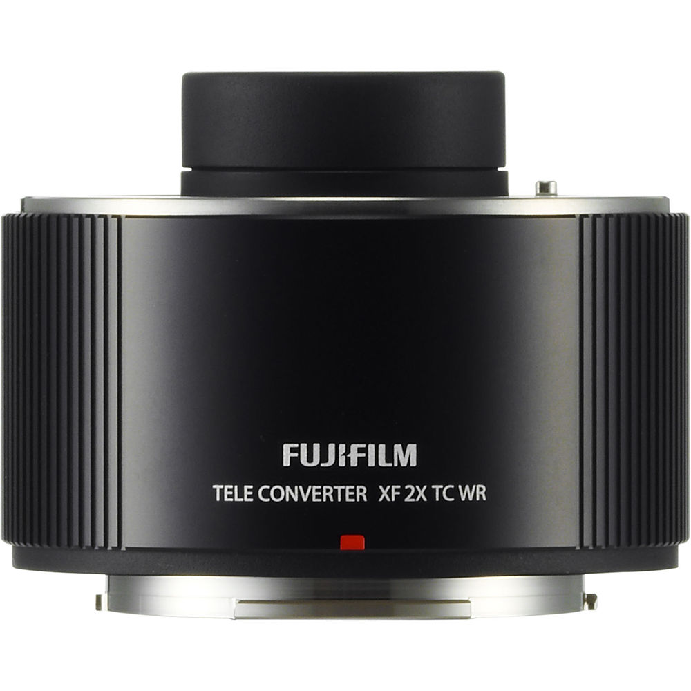 Телеконвертер Fujifilm XF 2x TC WR
