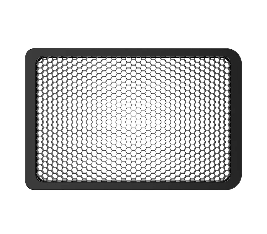 Осветитель amaran Ace 25c Kit, RGBWW, 2300-10000К, 32 Вт, черный