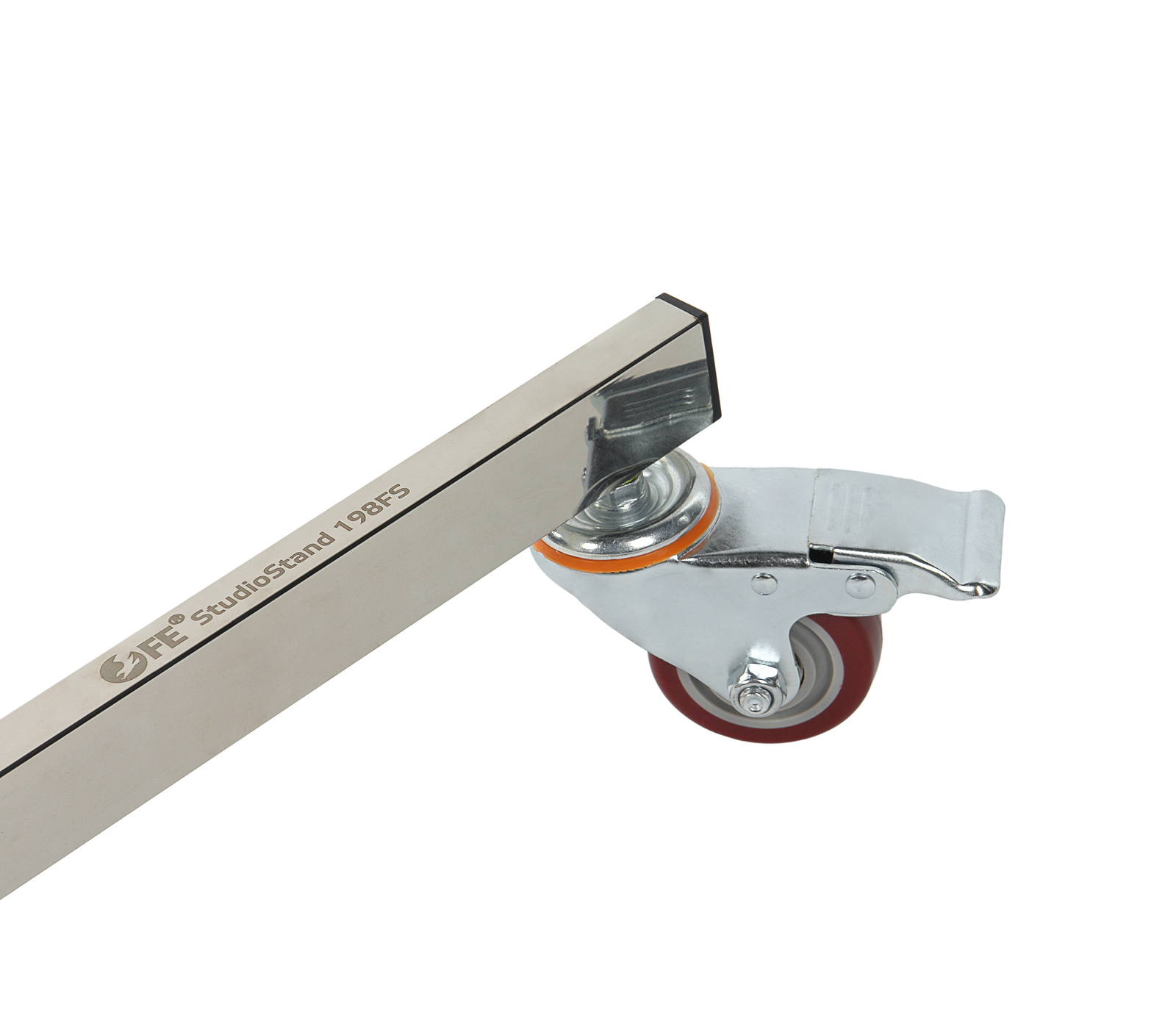 Стойка на колесах Falcon Eyes StudioStand 198FS