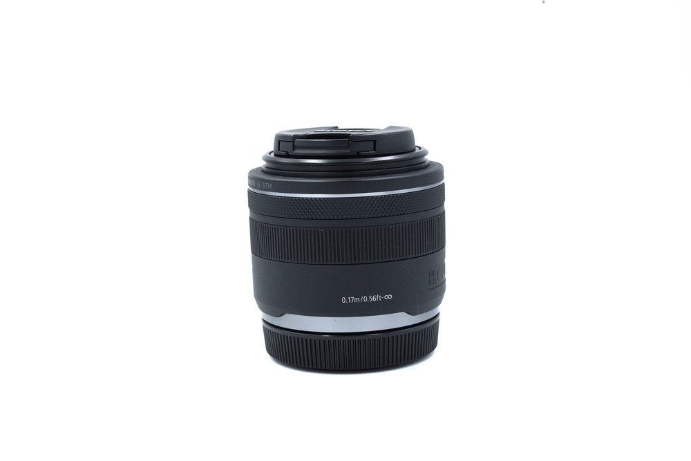 Объектив Canon RF 35mm f/1.8 Macro IS STM (cocтояние 5) (б/у)