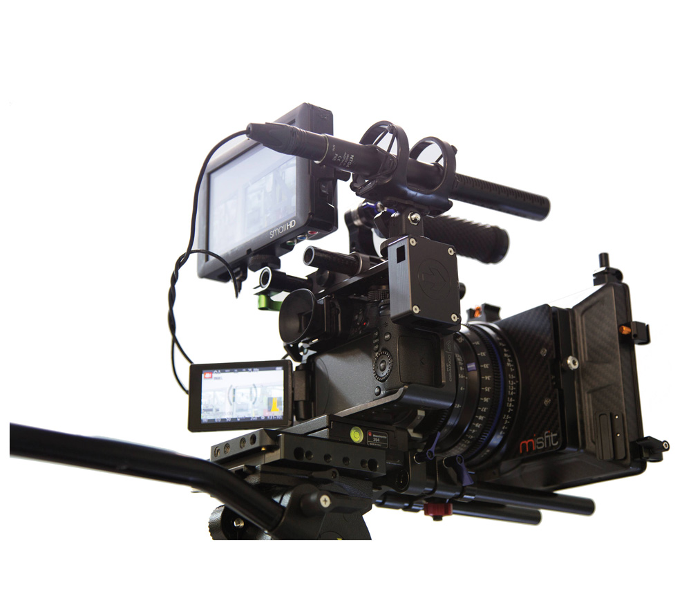 Микрофон RODE NTG-4, направленный, моно, XLR