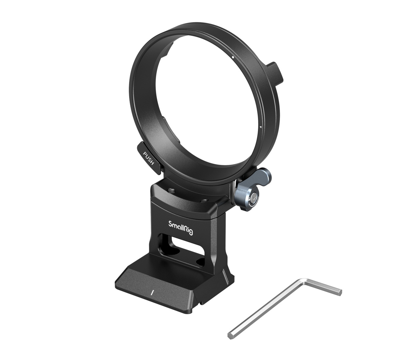 Поворотная площадка SmallRig 4424 для Sony A7CII / A7CR