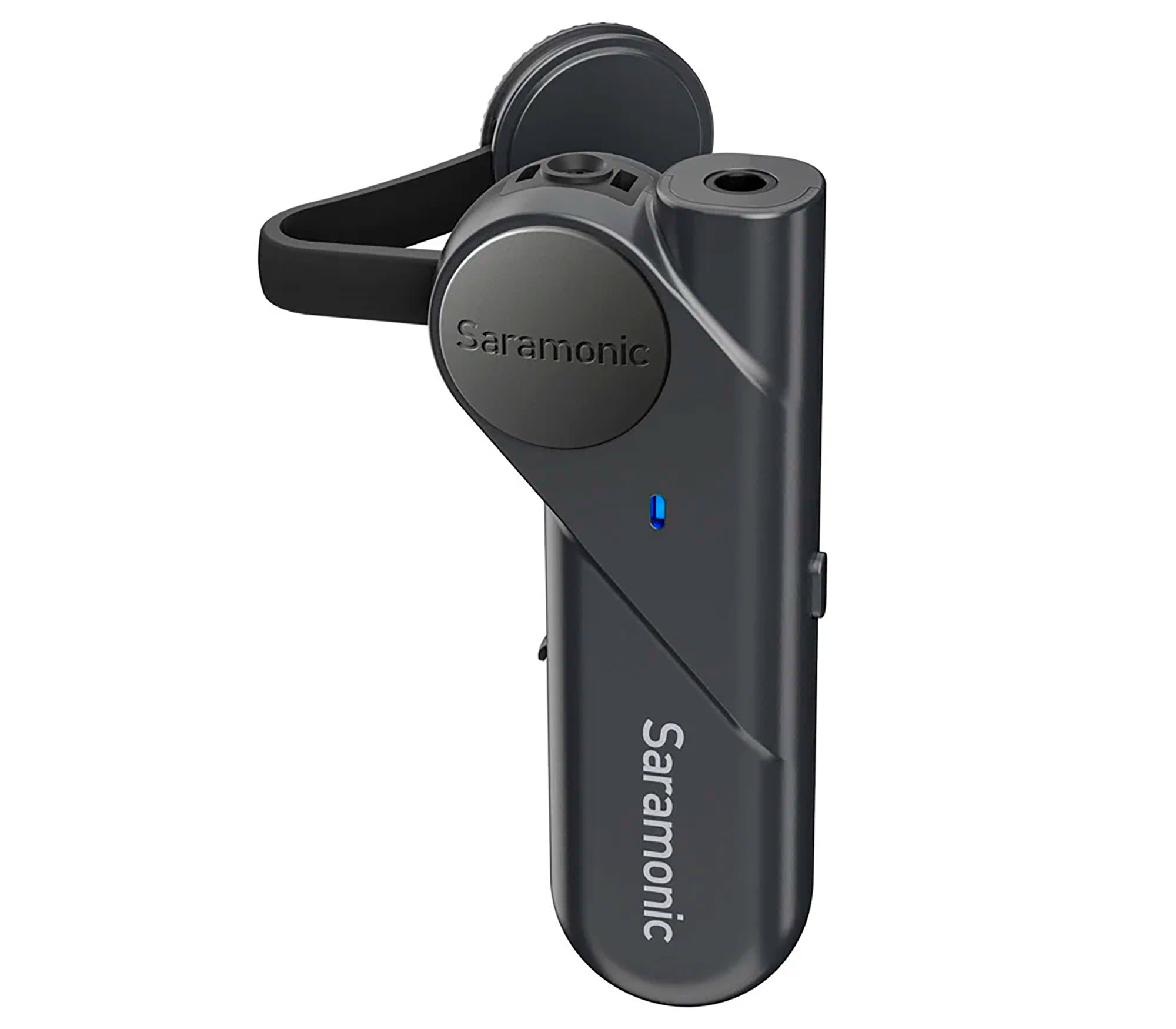 Беспроводной микрофон Saramonic BTW, Bluetooth