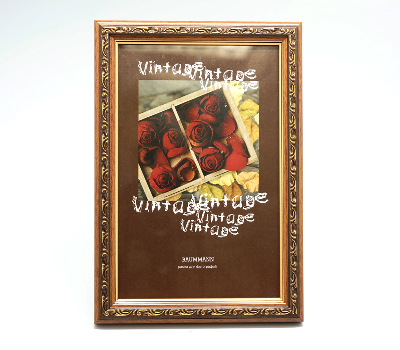 Фоторамка Baummann 21x29,7 см C5