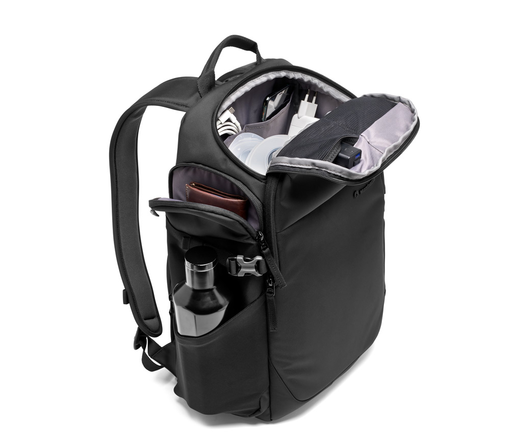 Рюкзак Manfrotto Advanced Befree Backpack III