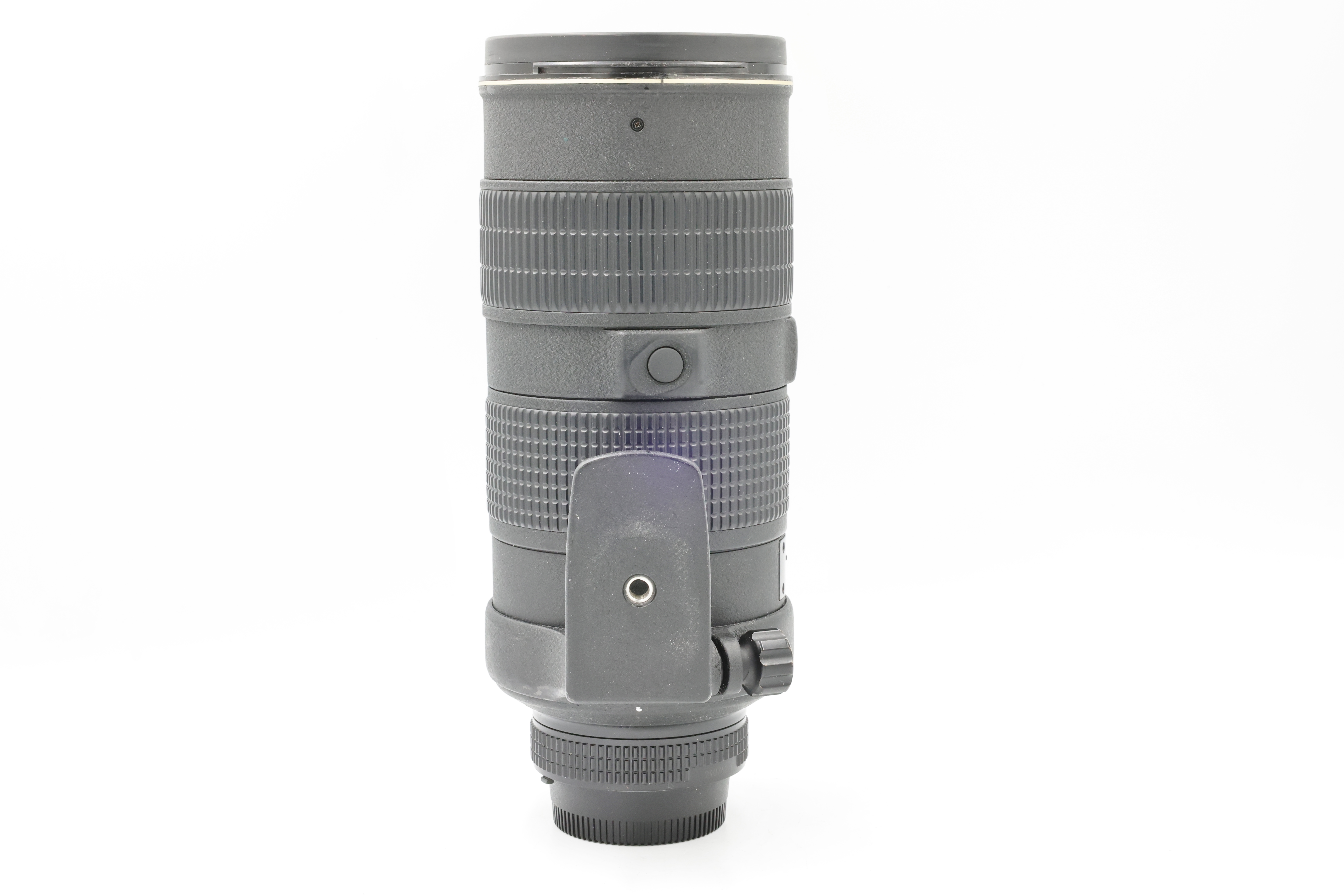 Объектив Nikon AF 80-200mm f/2.8D ED IV (состояние 5-) (б/у)