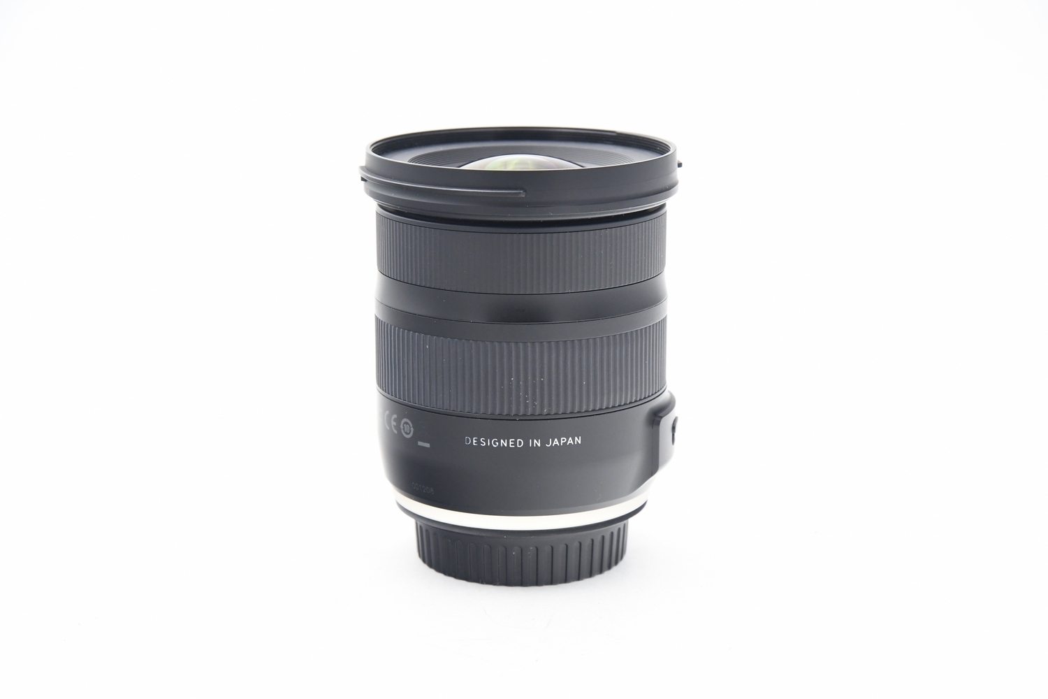 Объектив Tamron 17-35mm f/2.8-4 Di OSD Canon EF (состояние 4) (б/у)
