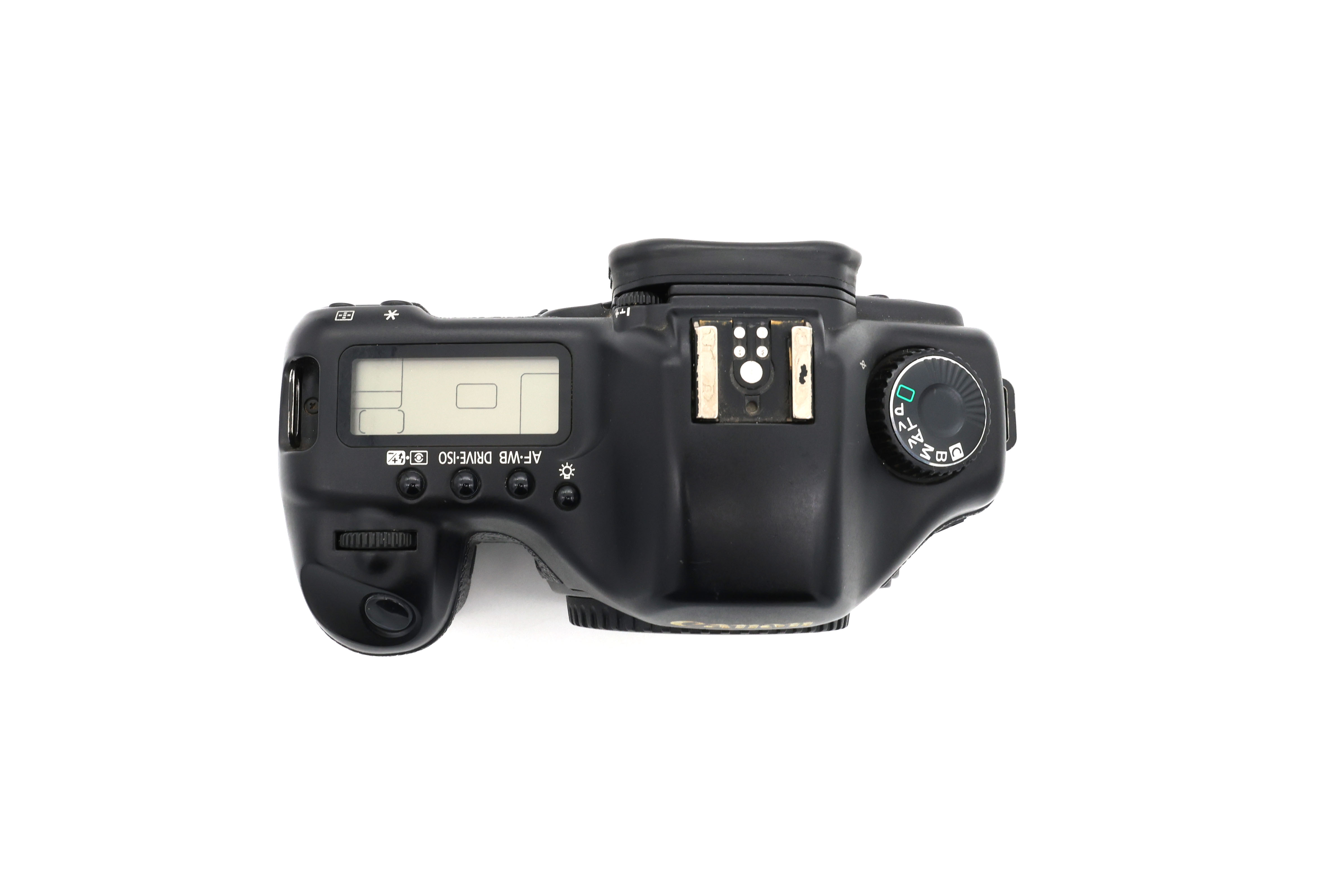 Зеркальный фотоаппарат Canon EOS 5D Body (состояние 4) (б/у)