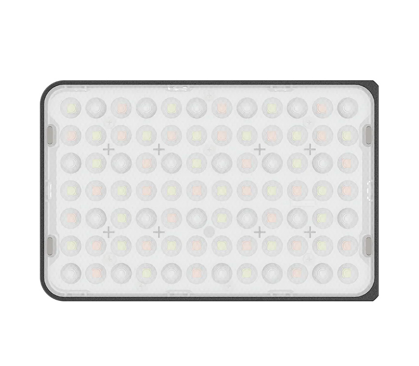 Осветитель amaran Ace 25x, 2700-6500К, 32 Вт, черный