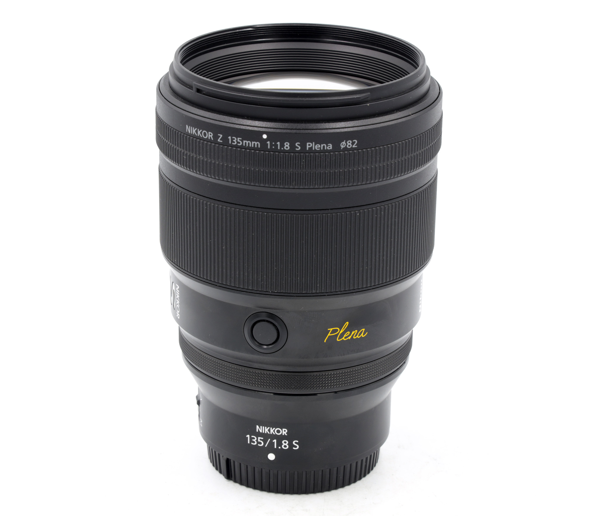 Объектив Nikon Z 135mm f/1.8 S Plena (состояние Like New) (б/у)