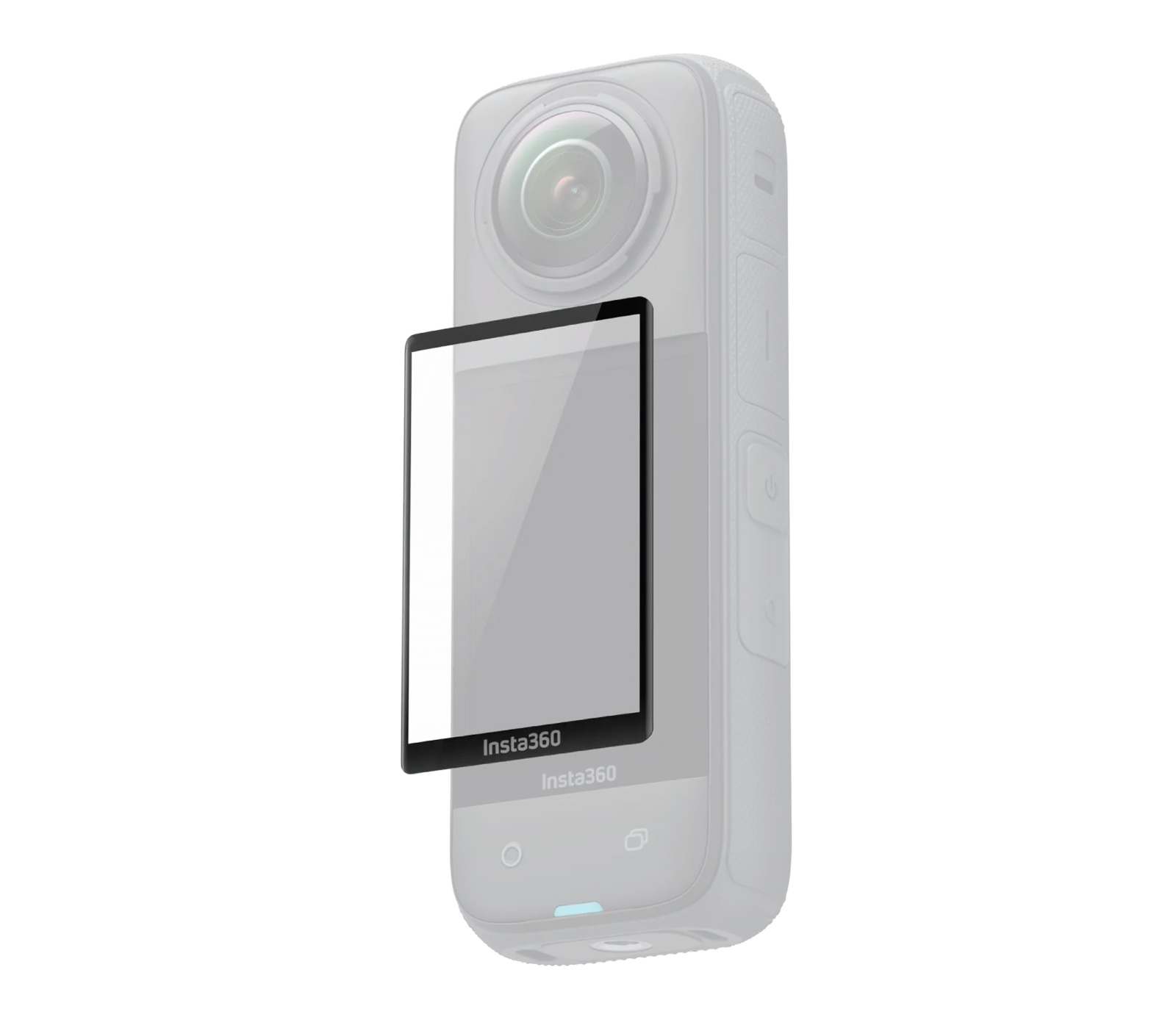 Защитное стекло Insta360 X4 Screen Protector, для Insta360 X4
