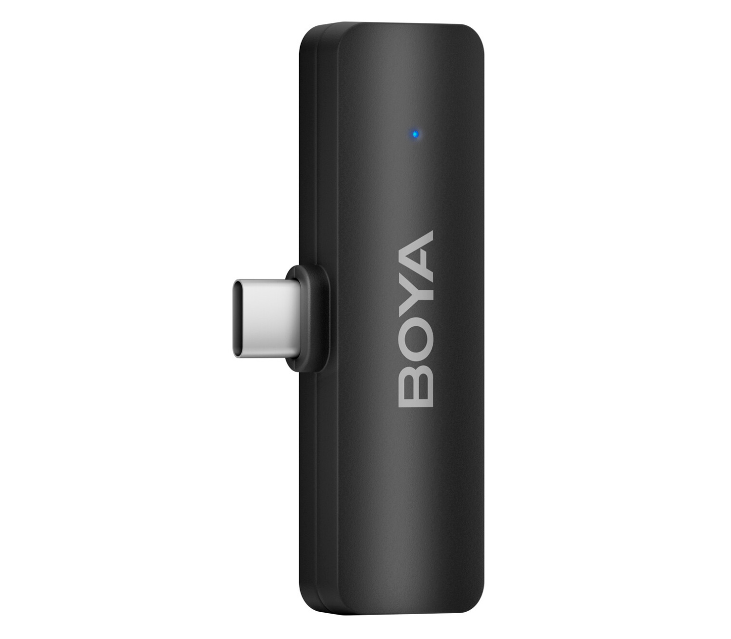 Беспроводная система Boya BY-V4U, 2.4 ГГц, 4х TX + RX, USB-C