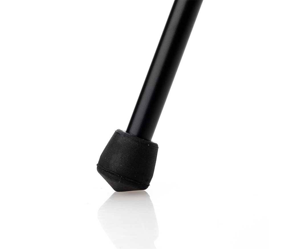 Штатив Benro MeFoto BackPacker Black