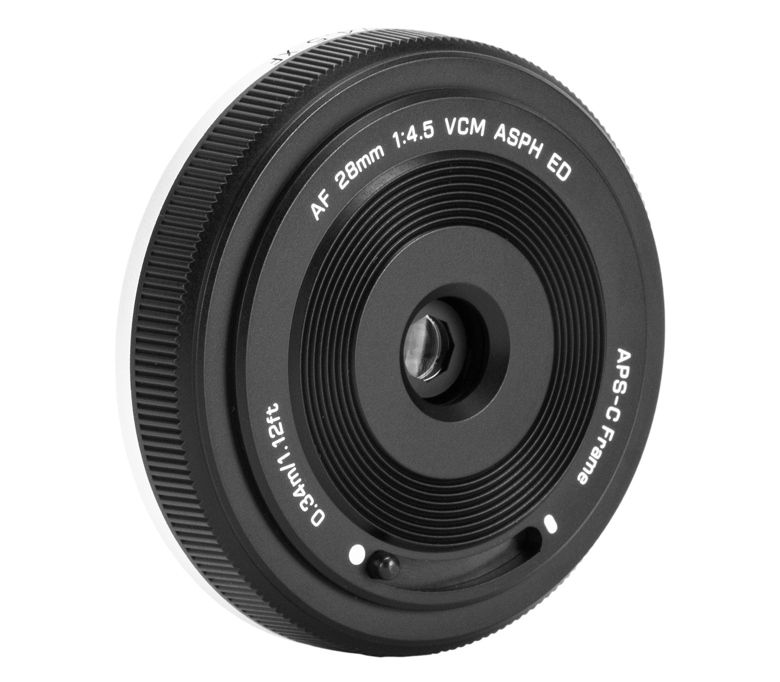 Объектив Viltrox AF 28mm f/4.5 Fujifilm X-mount