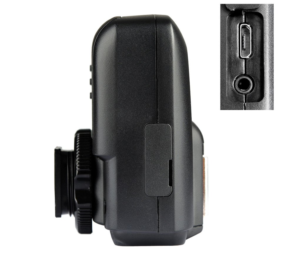 Приёмник Godox X1R-N для Nikon