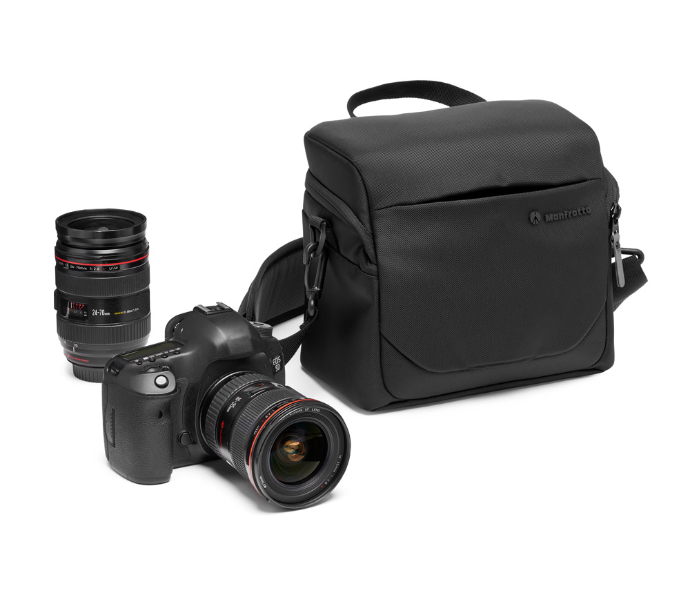 Сумка Manfrotto Advanced Shoulder bag L III