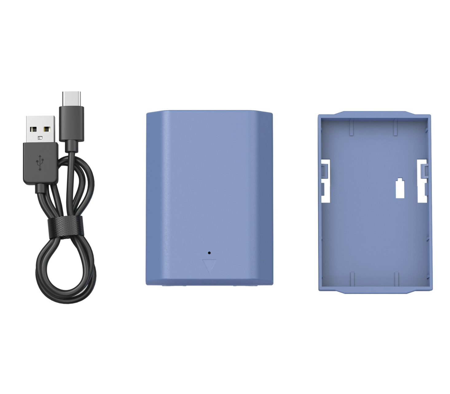 Аккумулятор SmallRig NP-FZ100, USB-C зарядка (4265B)