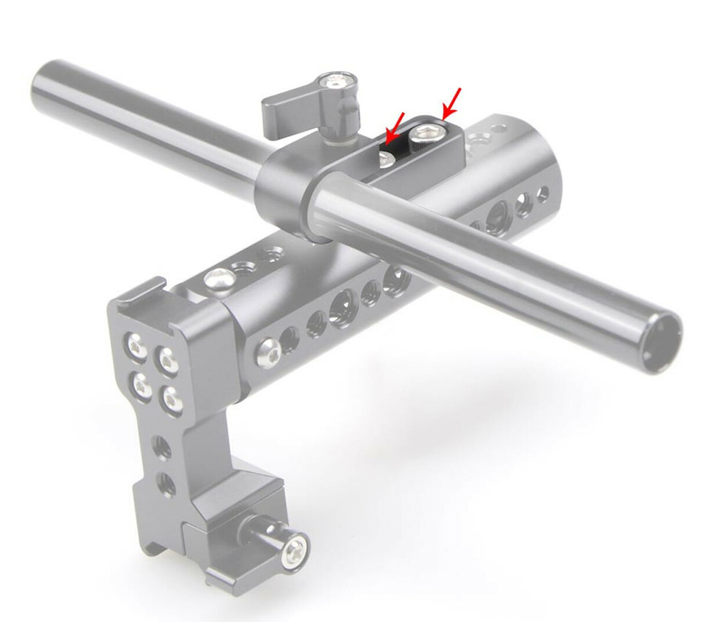 Набор винтов SmallRig 1713 Hex Screw Pack (12 штук)