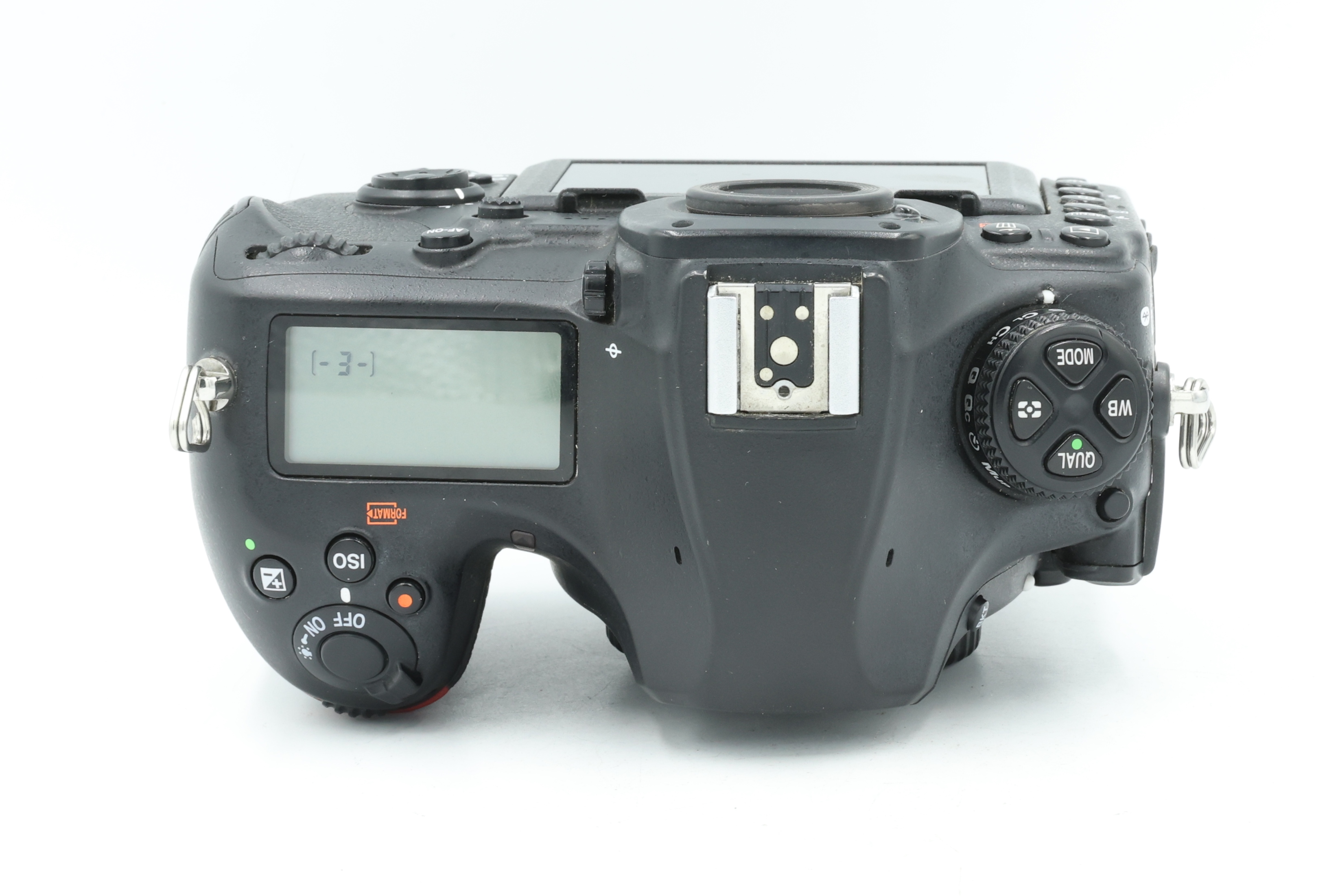 Зеркальный фотоаппарат Nikon D850 Body (состояние 5) (б/у)