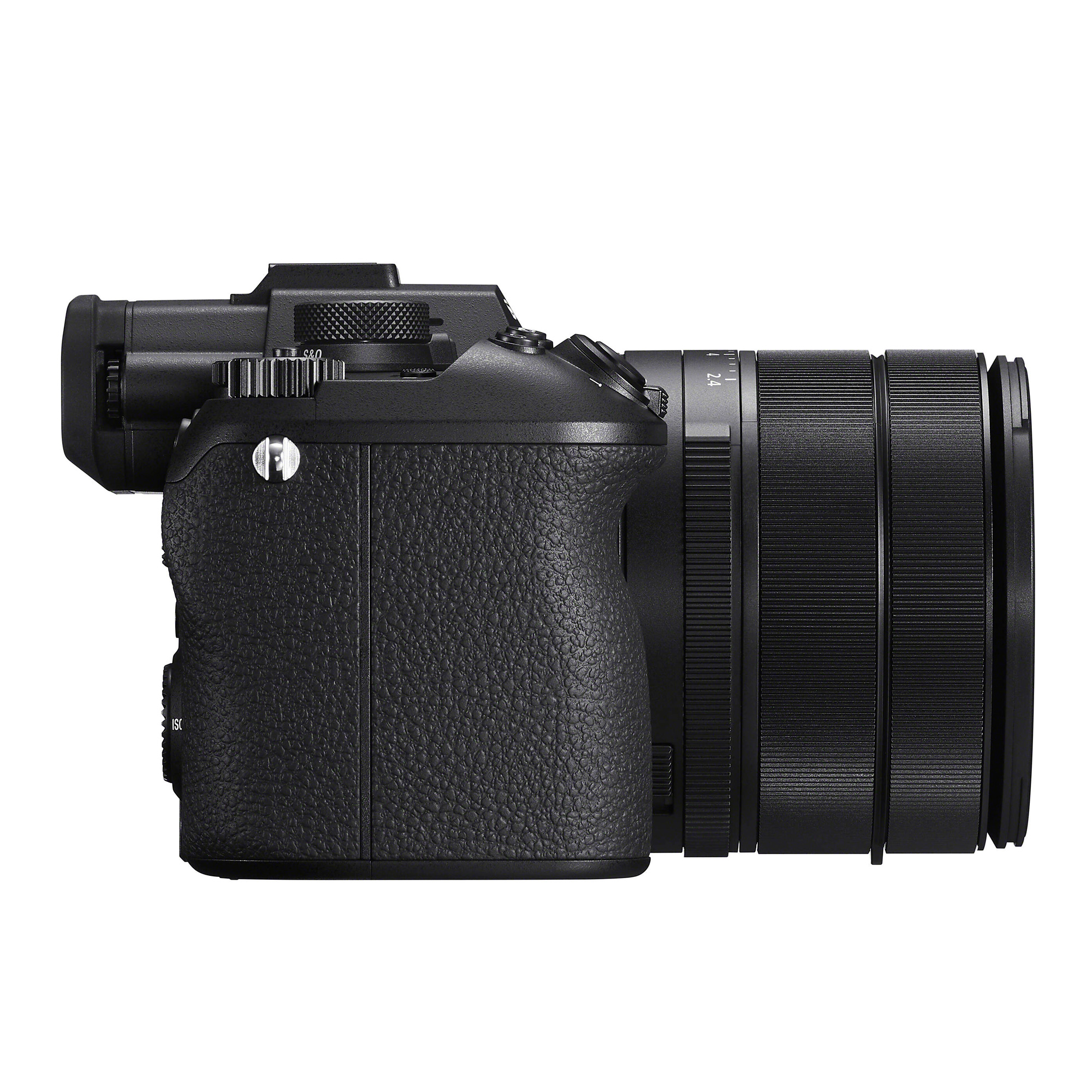 Компактный фотоаппарат Sony RX10 V (DSC-RX10M5)
