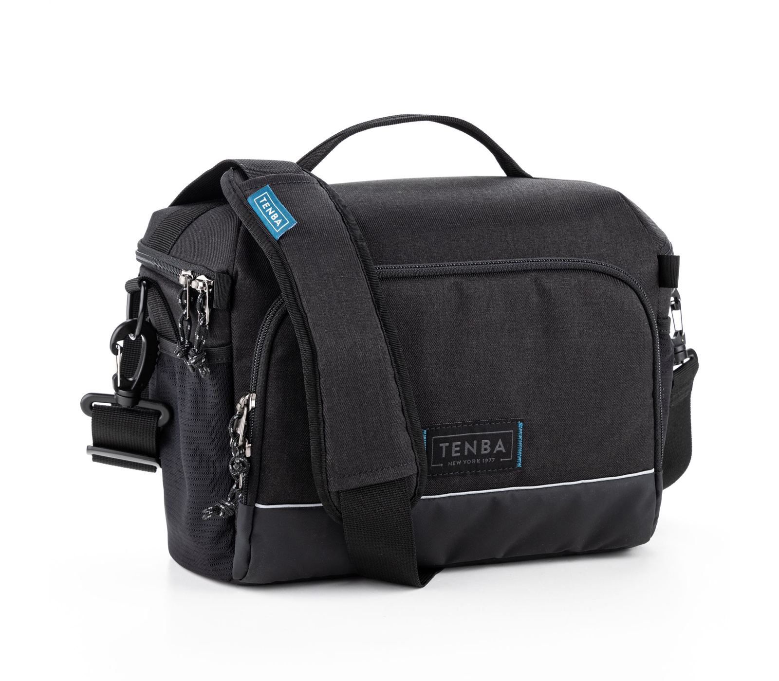 Сумка Tenba Skyline v2 Shoulder Bag 12, черный