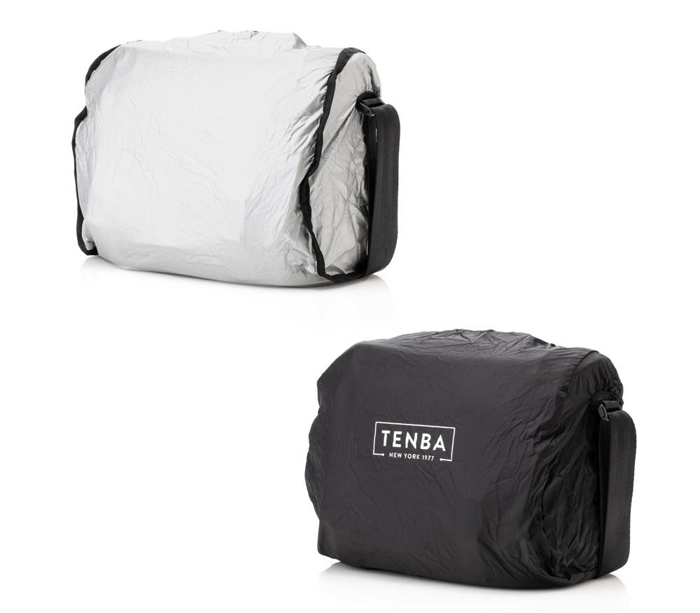 Сумка Tenba DNA Messenger 9 Black
