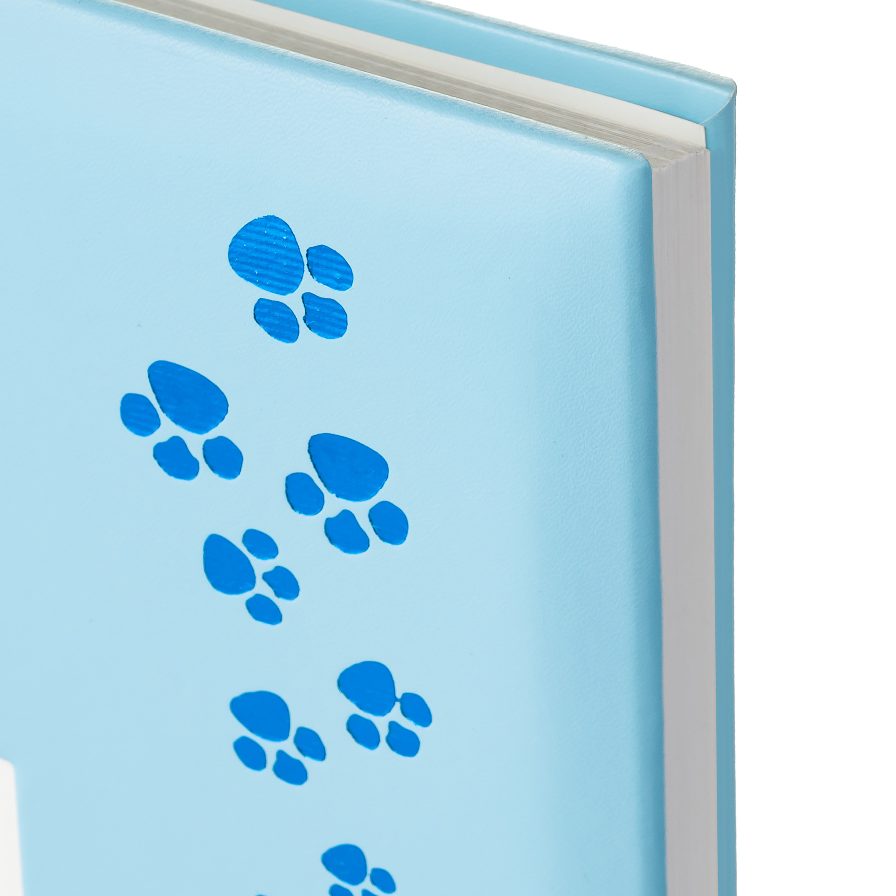 Фотоальбом Fotografia магнитный, 29х32 см, 30 листов, «Лапки», FA-EBBSA30-818