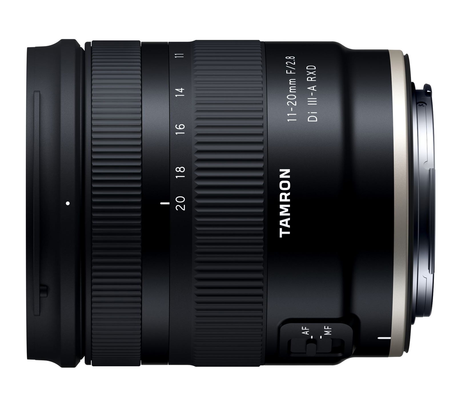 Объектив Tamron 11-20mm f/2.8 Di III-A RXD Canon RF (B060R)