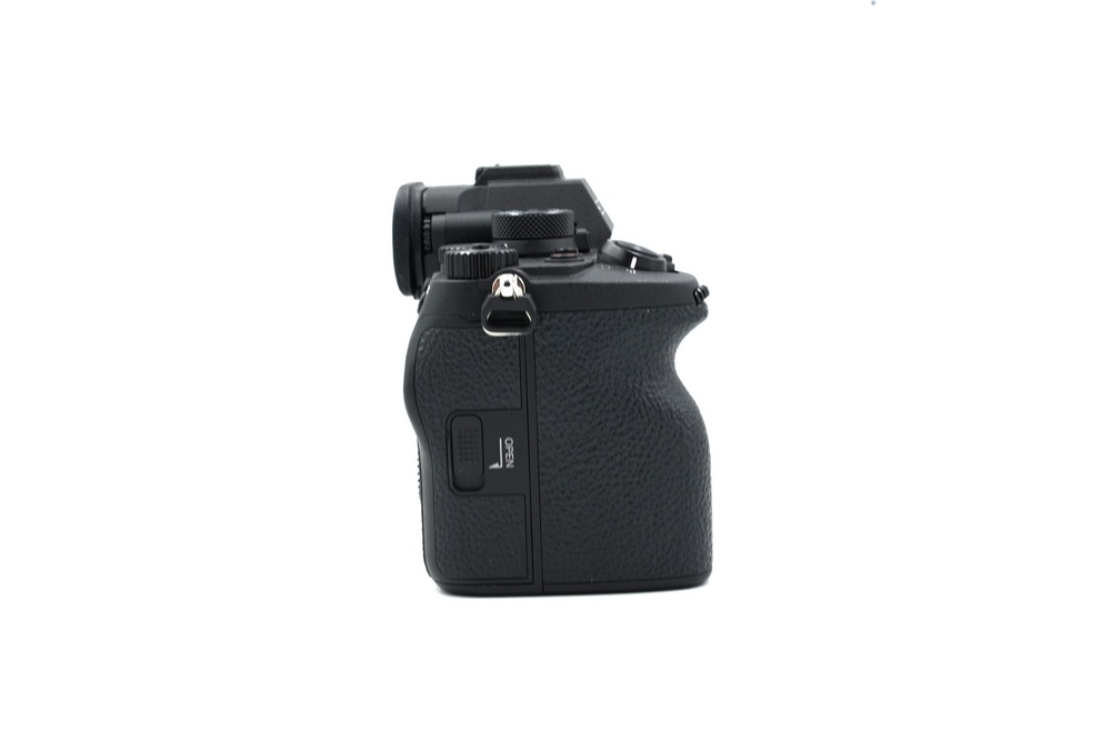 Беззеркальный фотоаппарат Sony A7 IV Body (состояние LikeNew) (б/у)