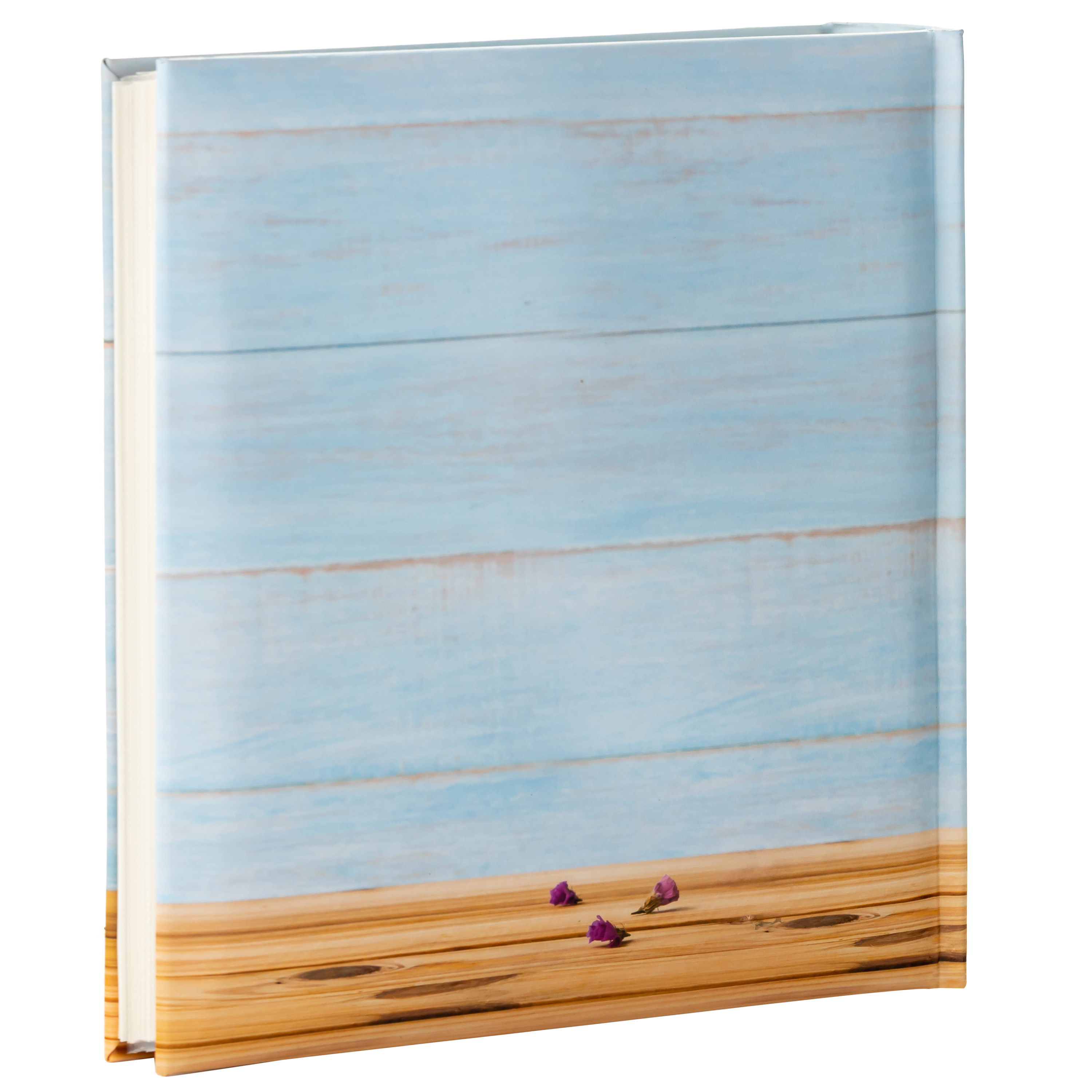 Фотоальбом Fotografia 10x15 см 200 фото, «Цветы», FA-BBM200 - 352