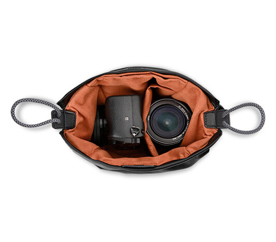 Сумка PGYTECH OneGo Cloud Bag, размер M, цвет Midnight