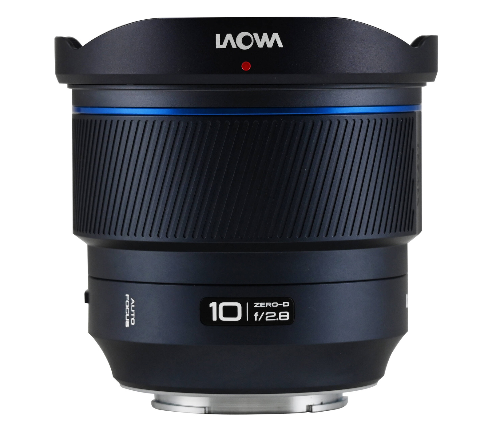 Объектив Laowa 10mm f/2.8 Zero-D FF Auto Focus Sony FE