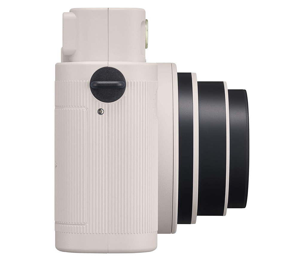 Фотоаппарат моментальной печати Fujifilm Instax SQUARE SQ1, белый
