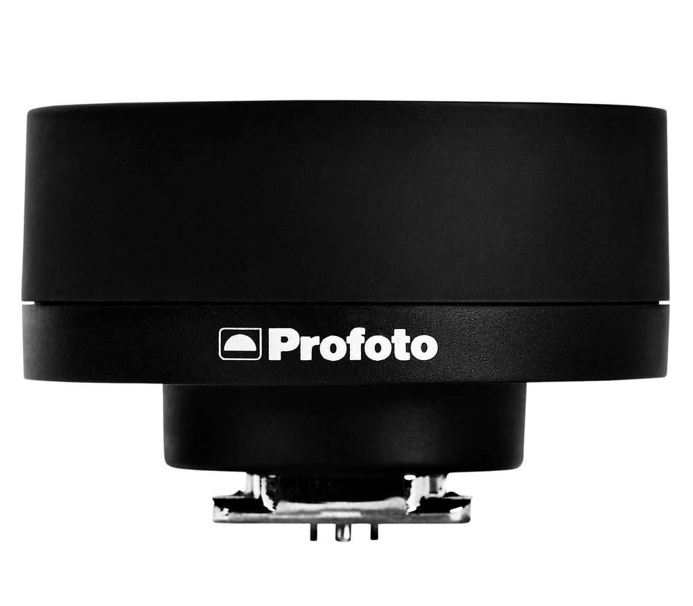 Синхронизатор Profoto Connect для Canon (TTL, HSS)