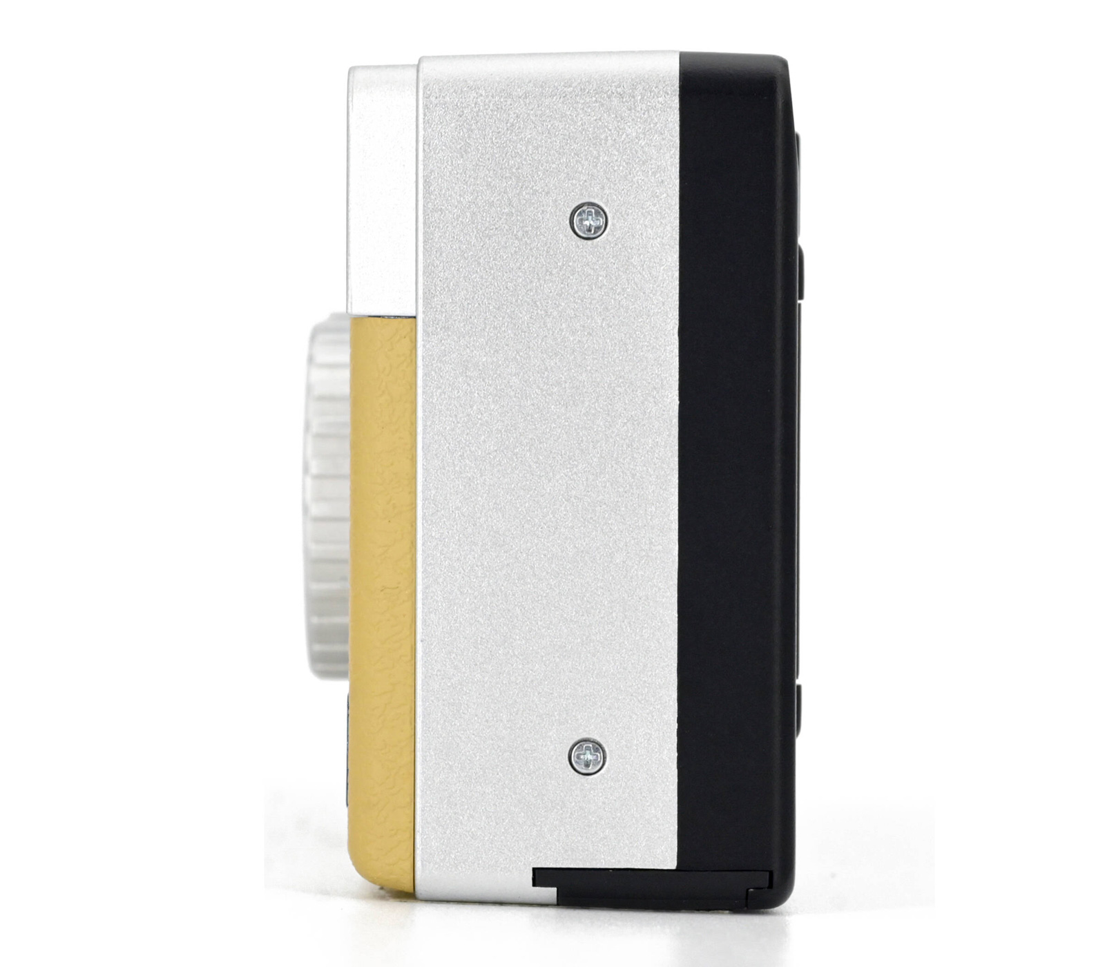 Компактный фотоаппарат Kodak Ektar H35 Sand, желтый