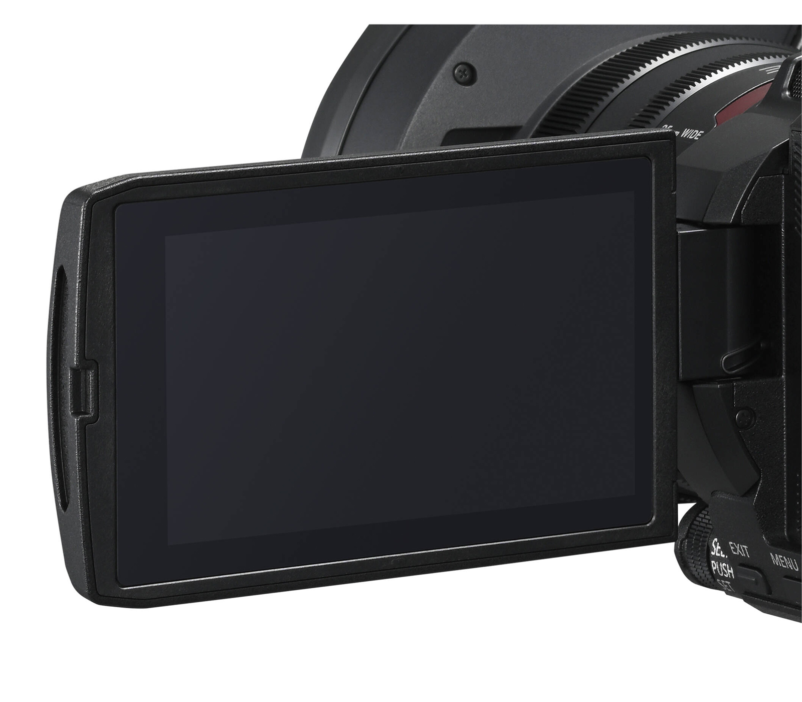 Видеокамера Panasonic AG-CX20, английское меню (уцененный)