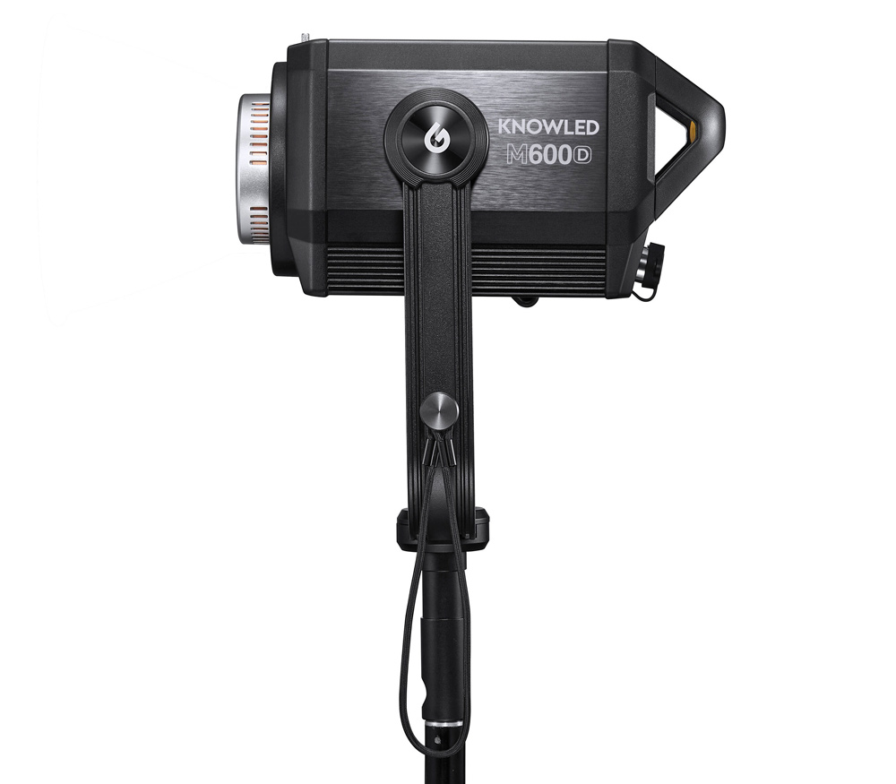 Осветитель Godox Knowled M600D, светодиодный, 600 Вт, 5600К
