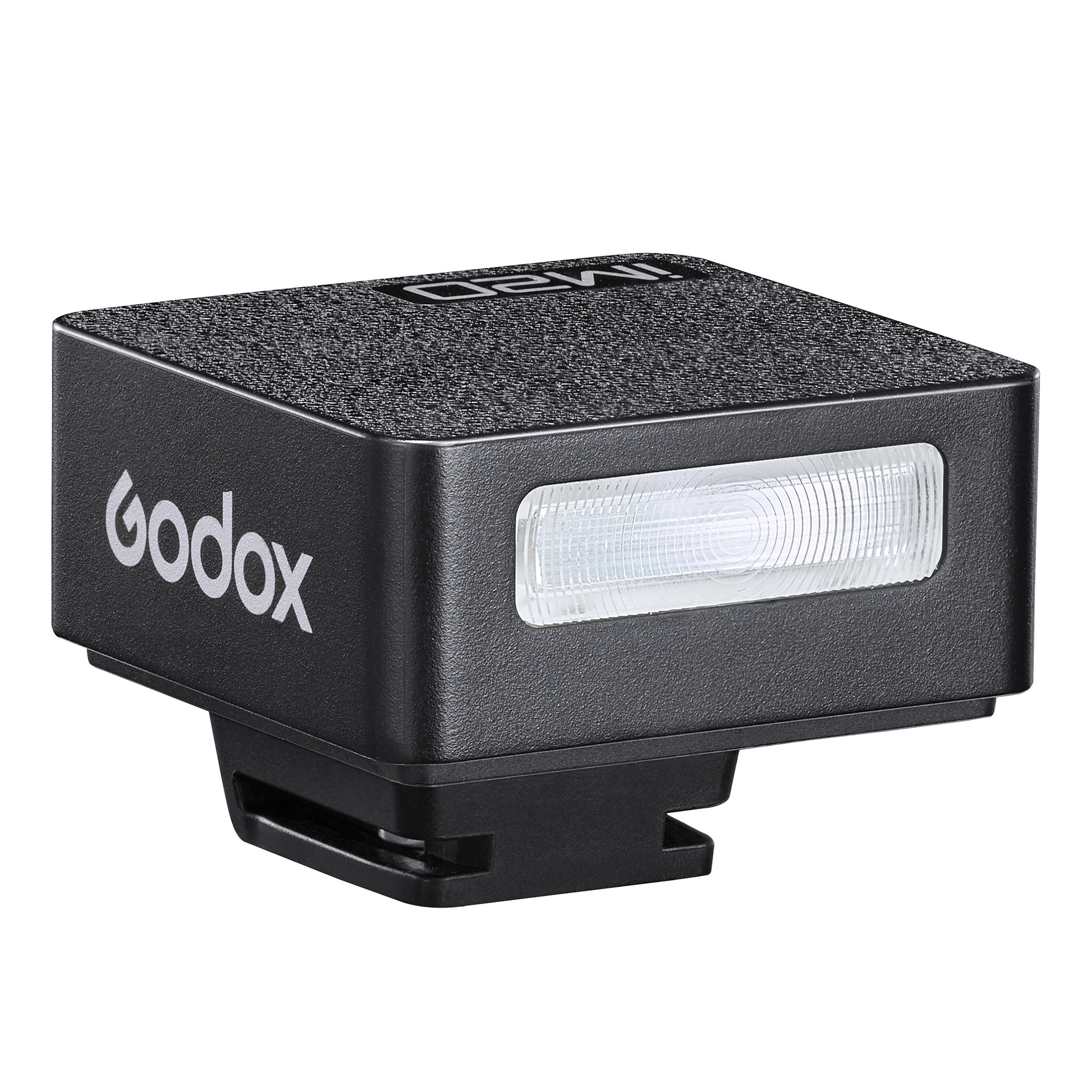 Вспышка Godox iM20 накамерная, универсальная