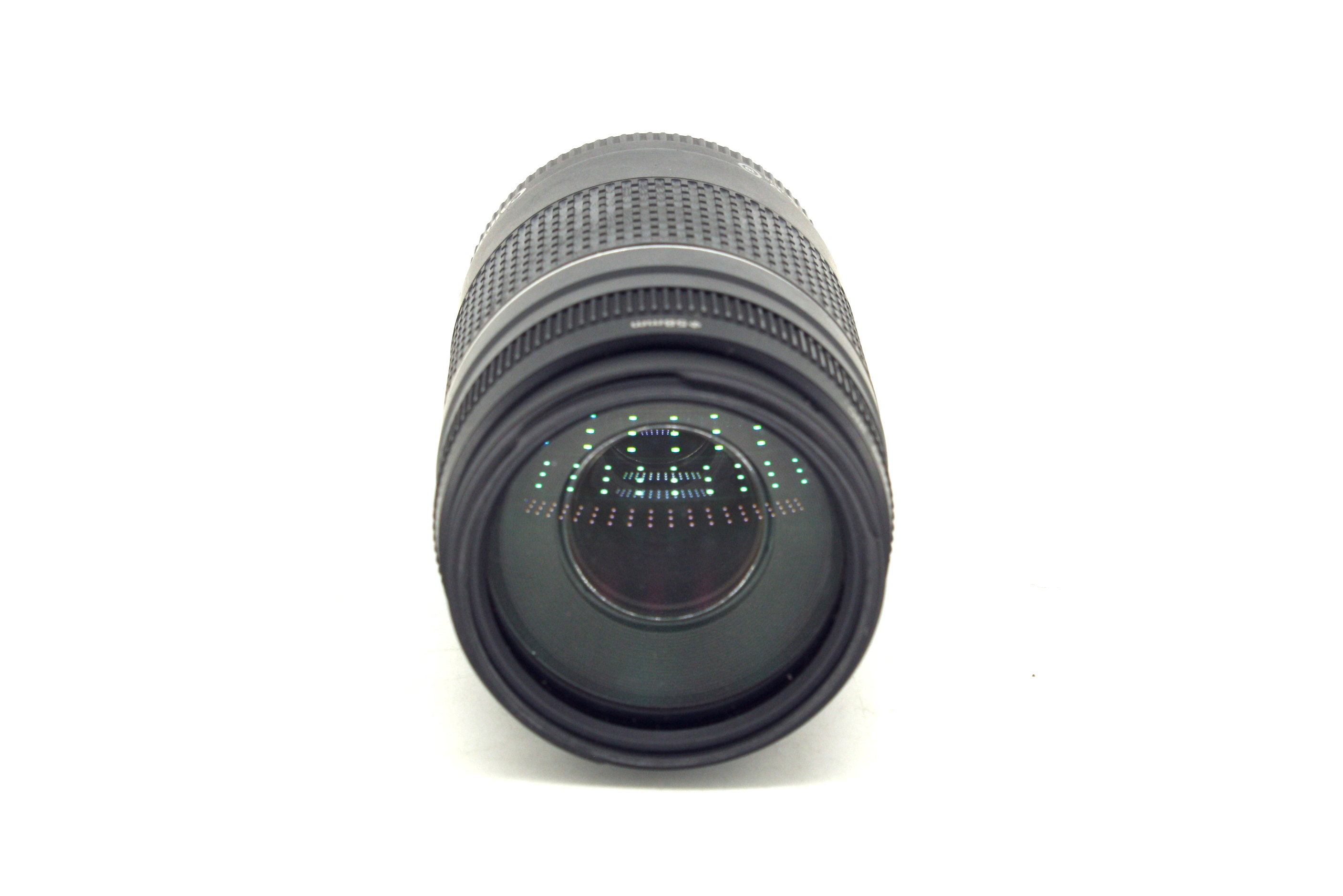 Объектив Canon EF 75-300mm f/4-5.6 III  (состояние 5) (б/у)