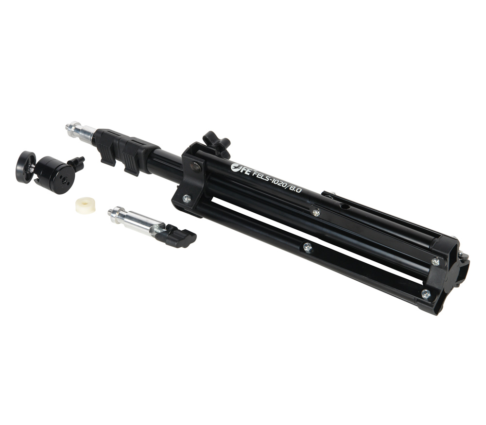 Стойка Falcon Eyes FELS-1020/B.0, 102 см, до 2.5 кг