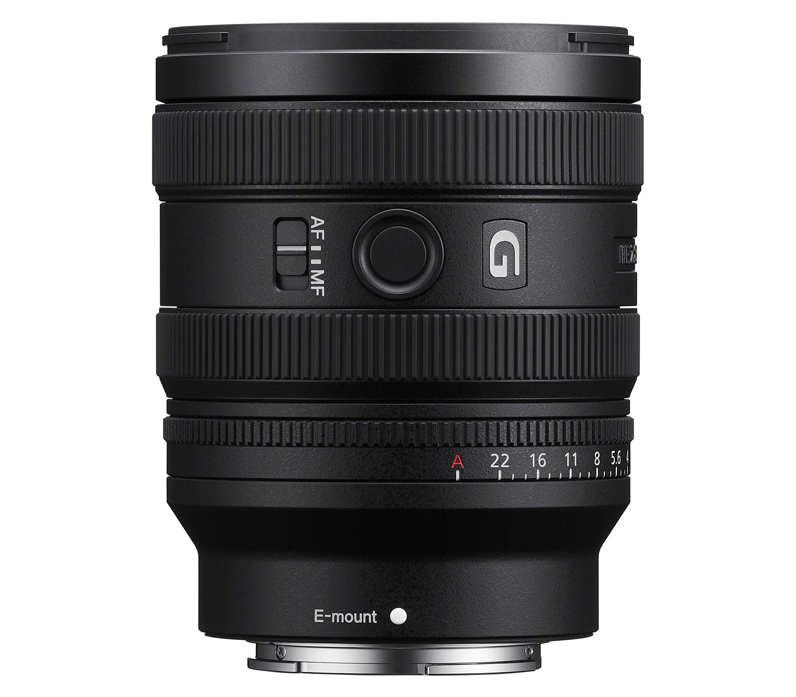 Объектив Sony FE 24-50mm f/2.8 G