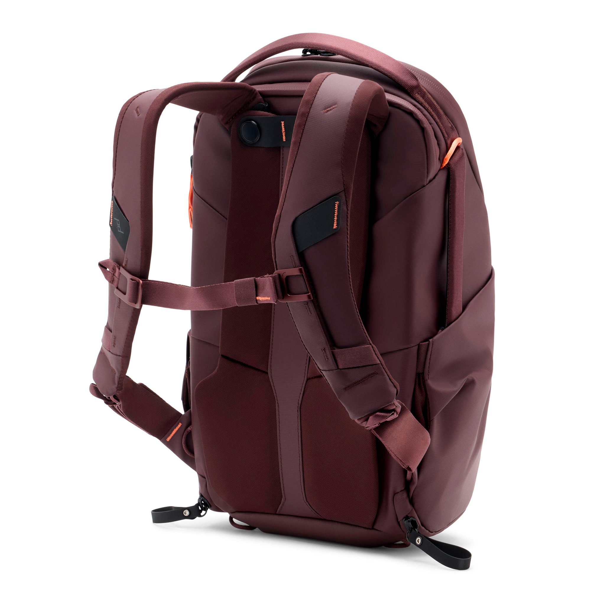 Рюкзак Peak Design The Everyday Backpack 15L Zip, цвет Eclipse